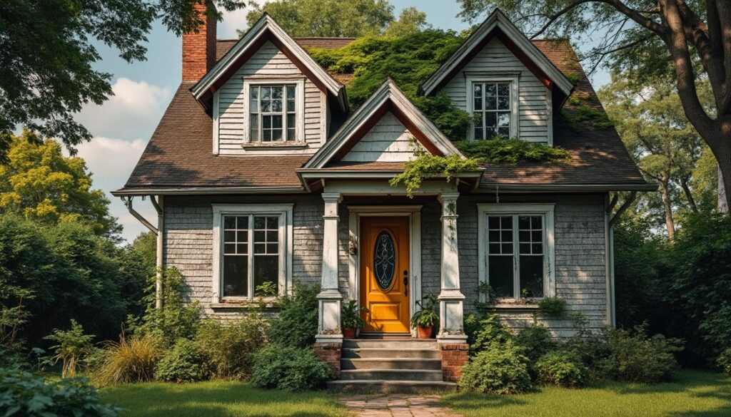 découvrez les erreurs à éviter lors de l'achat d'une maison ancienne et explorez tout le potentiel caché de ces biens uniques pour un investissement réussi.