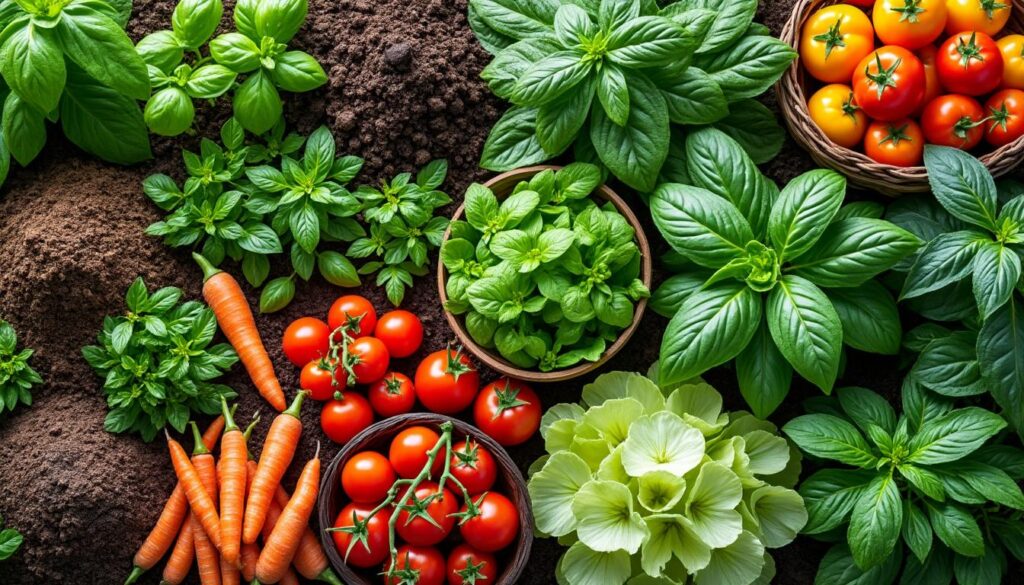 découvrez nos recettes maison d'engrais naturels pour stimuler la croissance de votre potager et obtenir des récoltes abondantes et saines tout au long de la saison.