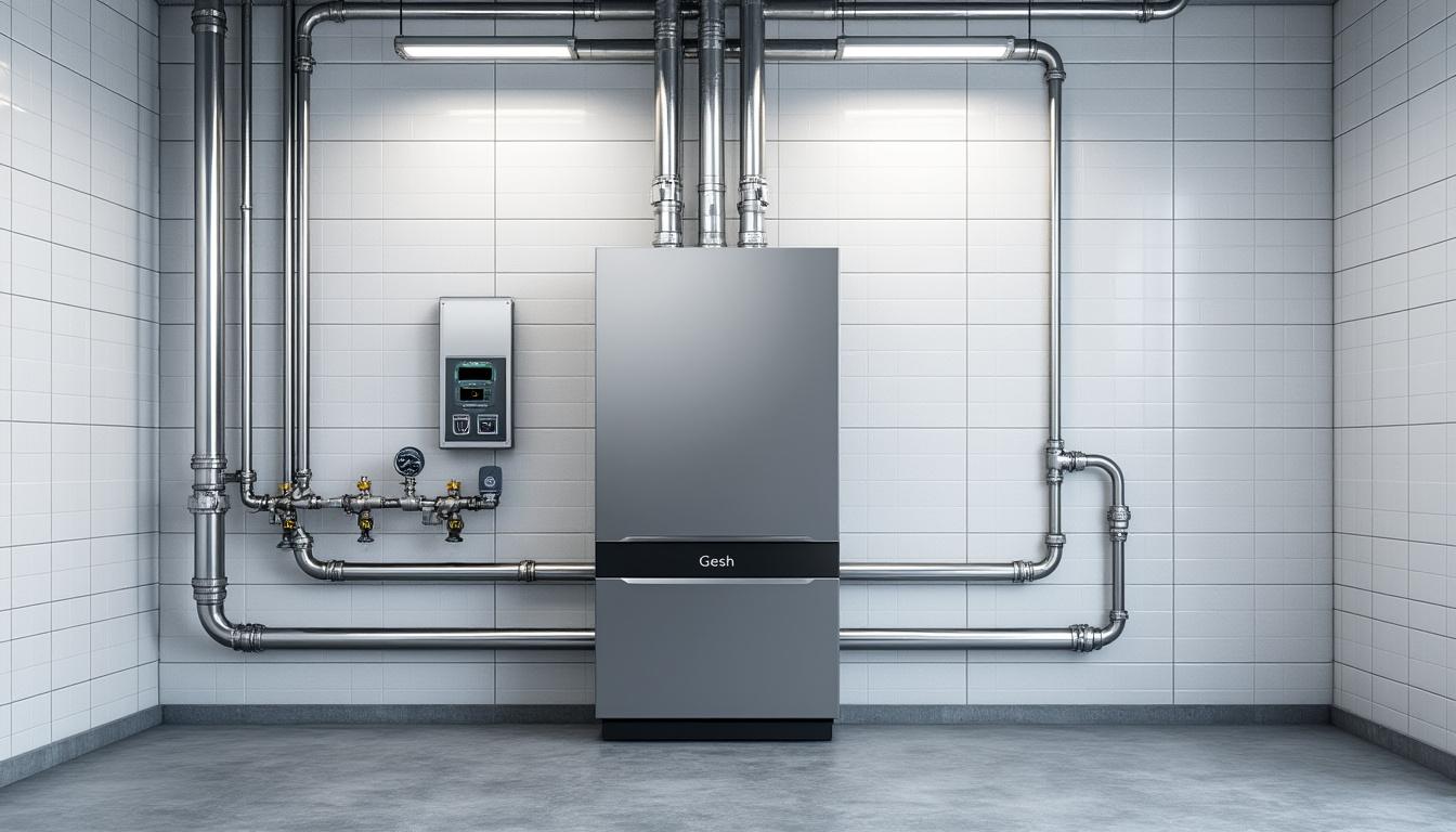 découvrez si couper l'alimentation en eau d'une chaudière gaz est sécurisé, les précautions à prendre et les risques potentiels pour votre équipement.