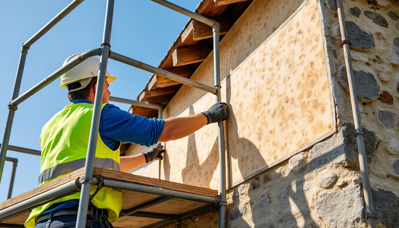 découvrez les meilleures méthodes pour isoler efficacement une vieille maison par l'extérieur. suivez notre guide pratique rempli d'astuces pour améliorer le confort et réduire vos factures d'énergie.