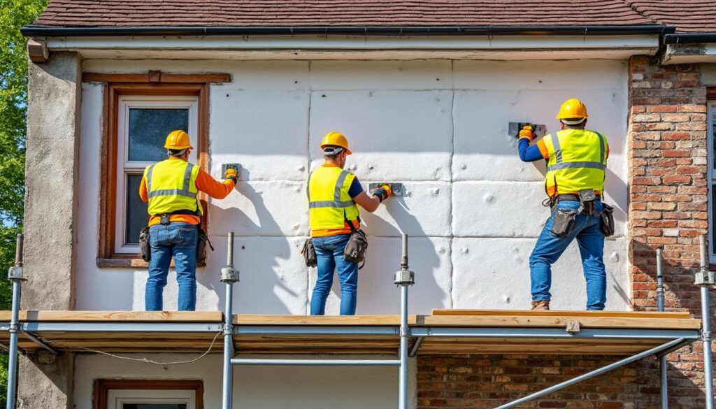 découvrez les meilleures méthodes pour isoler une vieille maison par l'extérieur avec notre guide pratique et nos astuces pour améliorer votre confort thermique et réduire vos factures d'énergie.