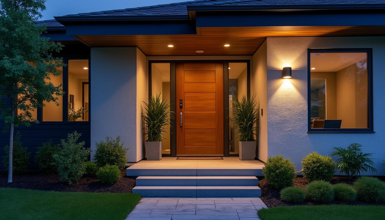 découvrez comment ajuster parfaitement votre détecteur de mouvement pour garantir une sécurité optimale de votre domicile ou bureau, en évitant les fausses alertes et en maximisant la détection.