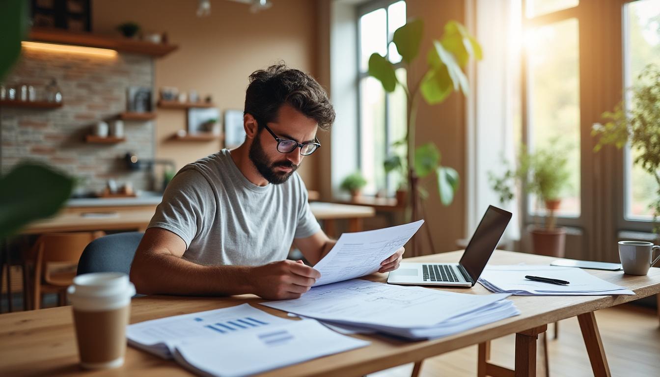 découvrez comment déduire efficacement vos travaux de la plus-value immobilière pour maximiser vos économies fiscales et optimiser votre fiscalité immobilière.