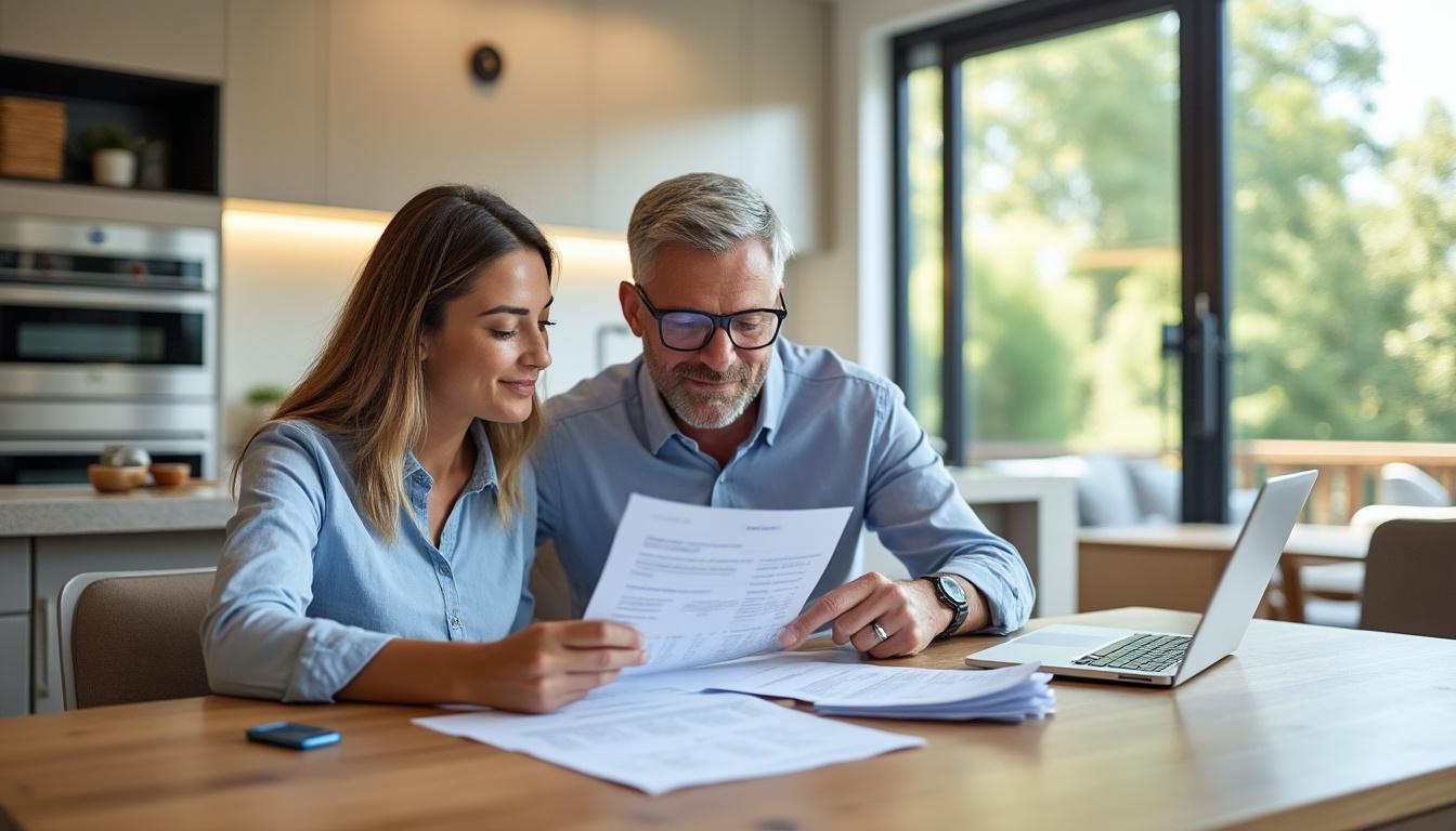 découvrez nos astuces pour comparer efficacement les offres de prêt travaux en 2026 et obtenir le meilleur taux pour financer vos projets de rénovation en toute sérénité.