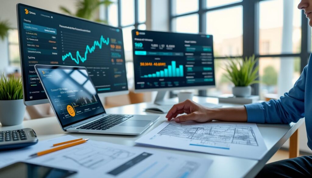 découvrez nos astuces pour comparer efficacement les offres de prêt travaux en 2026 et obtenir le meilleur taux pour réaliser vos projets en toute sérénité.