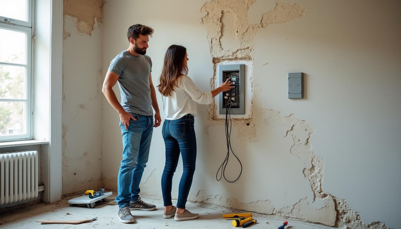 découvrez nos conseils essentiels pour réussir la rénovation de votre maison en solo. apprenez à éviter les pièges courants et à gérer votre projet en toute sérénité.