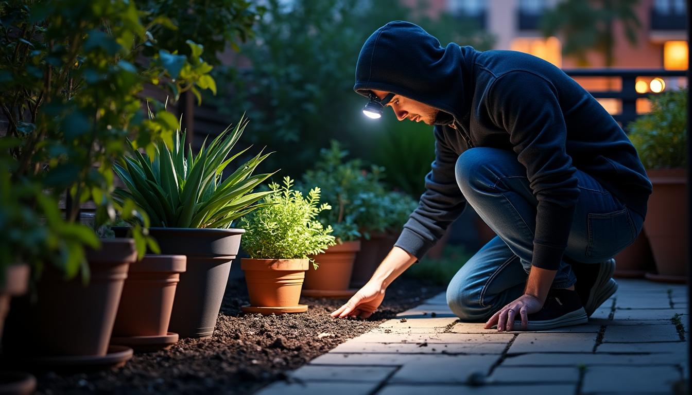 découvrez des stratégies efficaces et éprouvées pour éliminer les cafards de votre jardin et protéger vos espaces extérieurs naturellement.