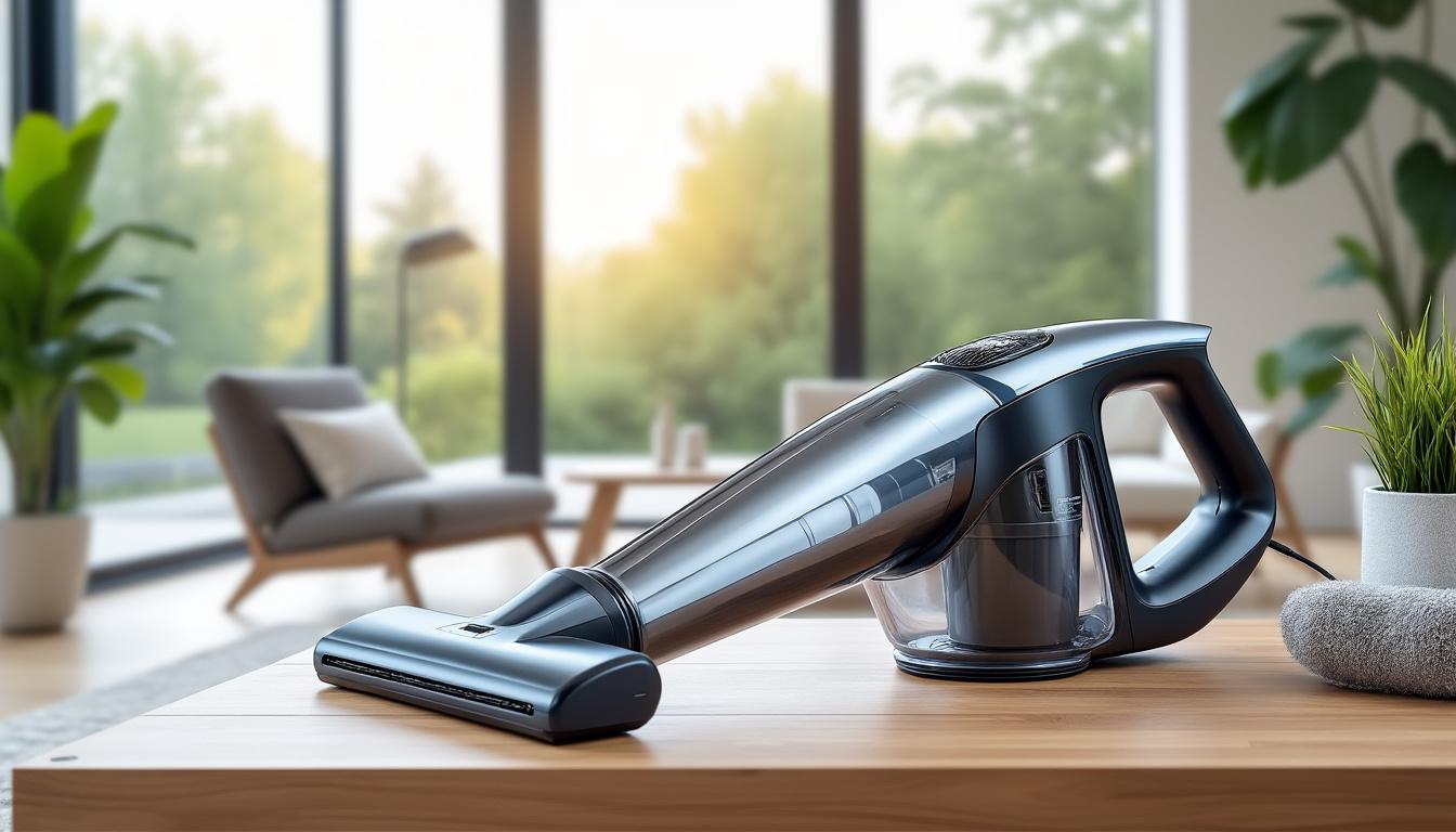 découvrez notre test 2026 du nettoyeur de vitres silvercrest lidl : une analyse complète de ses points forts et de ses limites pour un choix éclairé.