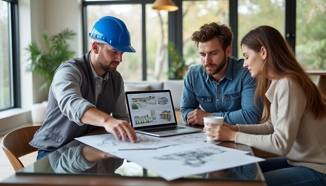 découvrez comment optimiser votre compte sur travaux.com et trouver facilement un artisan fiable grâce à notre guide pratique complet.