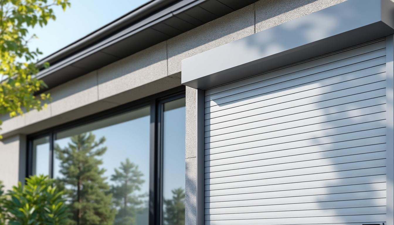 découvrez notre guide complet 2026 sur le volet roulant solaire profalux : installation facile, avantages écologiques et économiques, et estimation des coûts pour faire le meilleur choix.