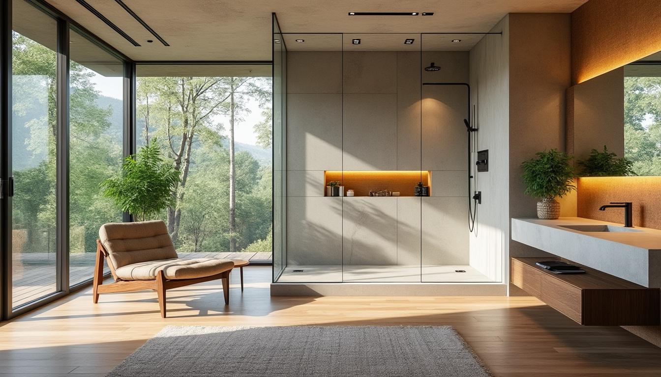 découvrez comment aménager une douche dans votre chambre avec nos astuces pratiques, inspirations design et solutions efficaces pour un espace fonctionnel et élégant.