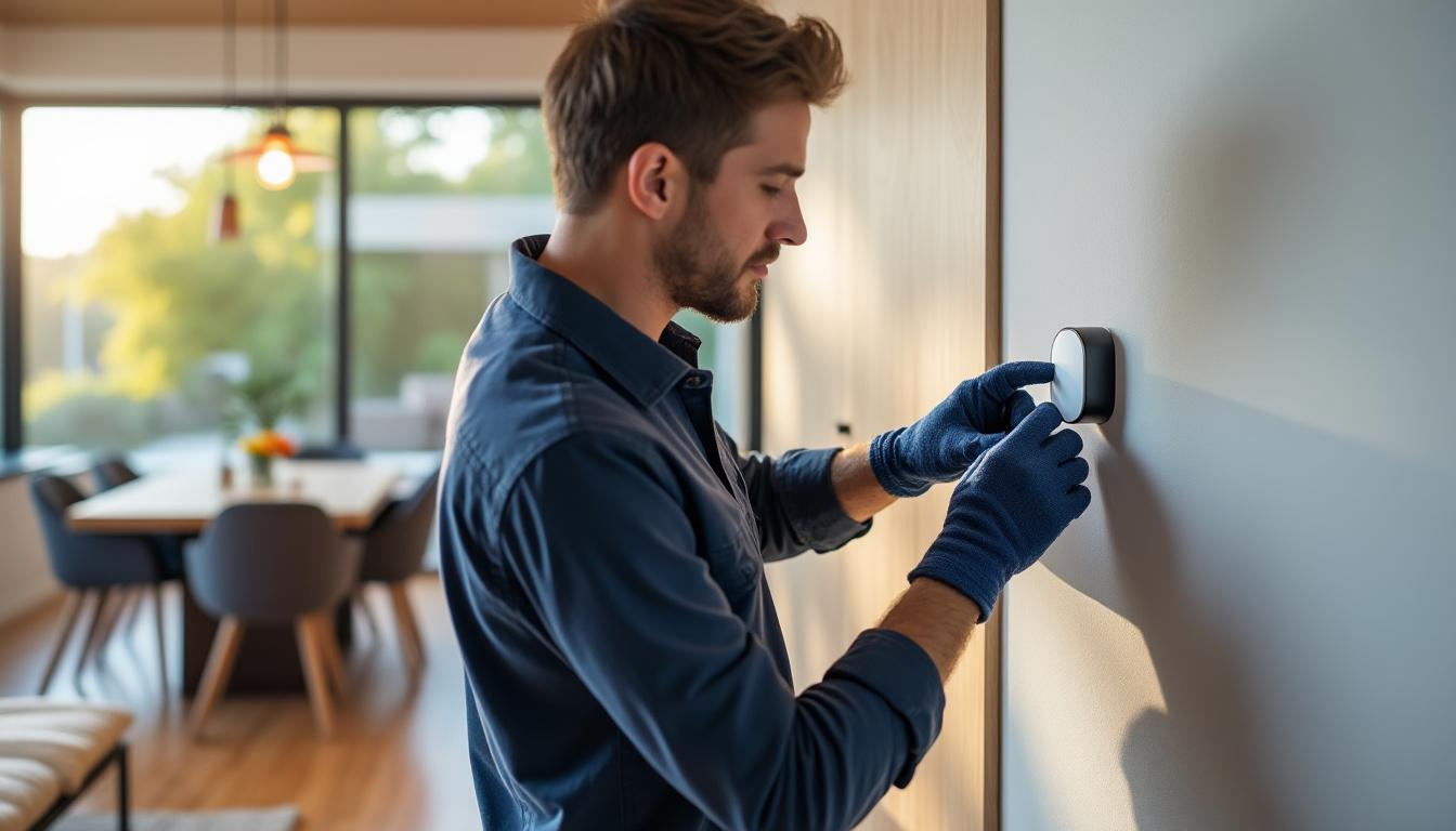 découvrez notre guide pratique pour diagnostiquer et réparer facilement les pannes courantes des détecteurs de mouvement, et assurez leur bon fonctionnement rapidement.