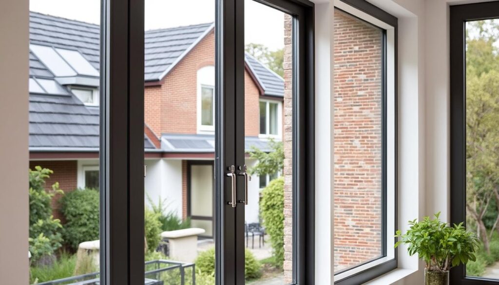 découvrez notre guide pratique pour choisir le matériau idéal de vos fenêtres en belgique, alliant performance, esthétique et durabilité.