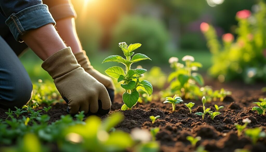 découvrez les méthodes efficaces et durables pour éliminer le liseron de votre jardin en 2026, et profitez d'un espace extérieur sain et bien entretenu toute l'année.