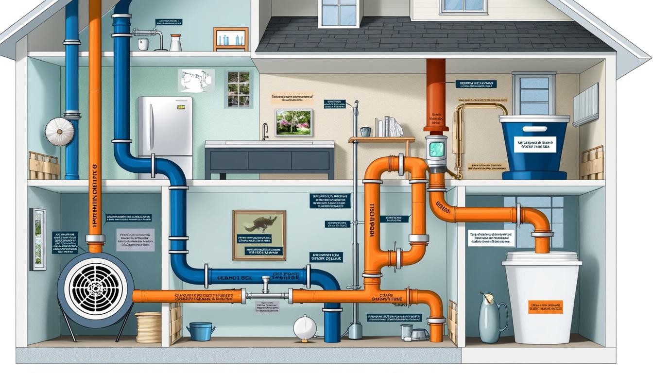 découvrez comment identifier les causes des mauvaises odeurs d'égout à la maison, trouver des solutions efficaces pour y remédier, et adopter des conseils pratiques pour préserver un environnement sain et agréable.