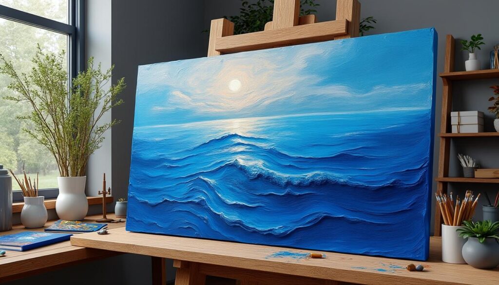 découvrez les astuces innovantes et les techniques durables pour sublimer vos créations en peinture acrylique sur bois en 2026. apprenez à maîtriser cet art avec des méthodes modernes et écoresponsables.