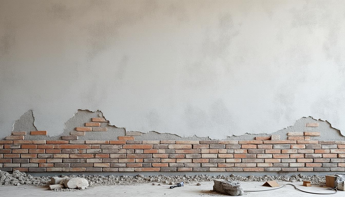 découvrez notre guide essentiel 2026 sur les remontées capillaires et plaques de plâtre : causes, solutions et conseils pour préserver vos murs efficacement.