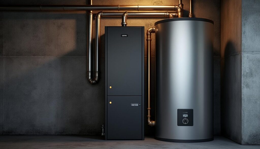 découvrez comment identifier les causes d'un chauffe-eau qui fuit en 2026 et adoptez les meilleures solutions pour réparer efficacement et prévenir les dommages à votre domicile.