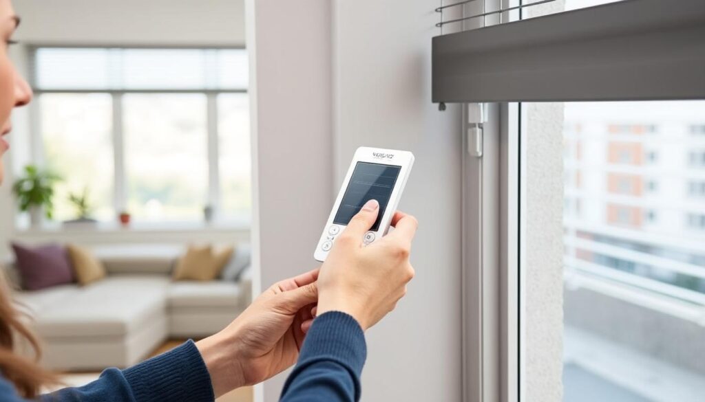 découvrez comment réinitialiser facilement votre volet roulant solaire velux grâce à notre guide pratique en quelques étapes simples pour un fonctionnement optimal.