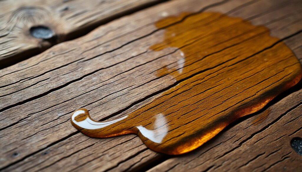 découvrez les risques essentiels liés à l'utilisation de l'huile de lin sur le bois et comment les éviter pour préserver vos matériaux en toute sécurité.