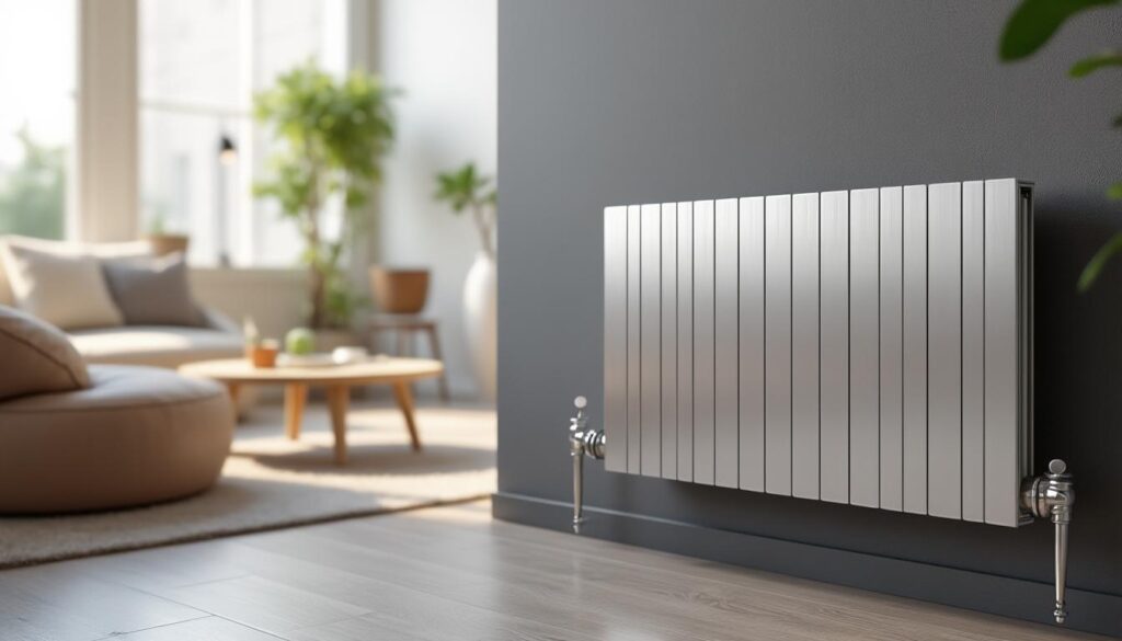 découvrez comment choisir la peinture idéale pour peindre un radiateur en 2026 et obtenir un résultat durable et esthétique. conseils pratiques et astuces pour un rendu optimal.