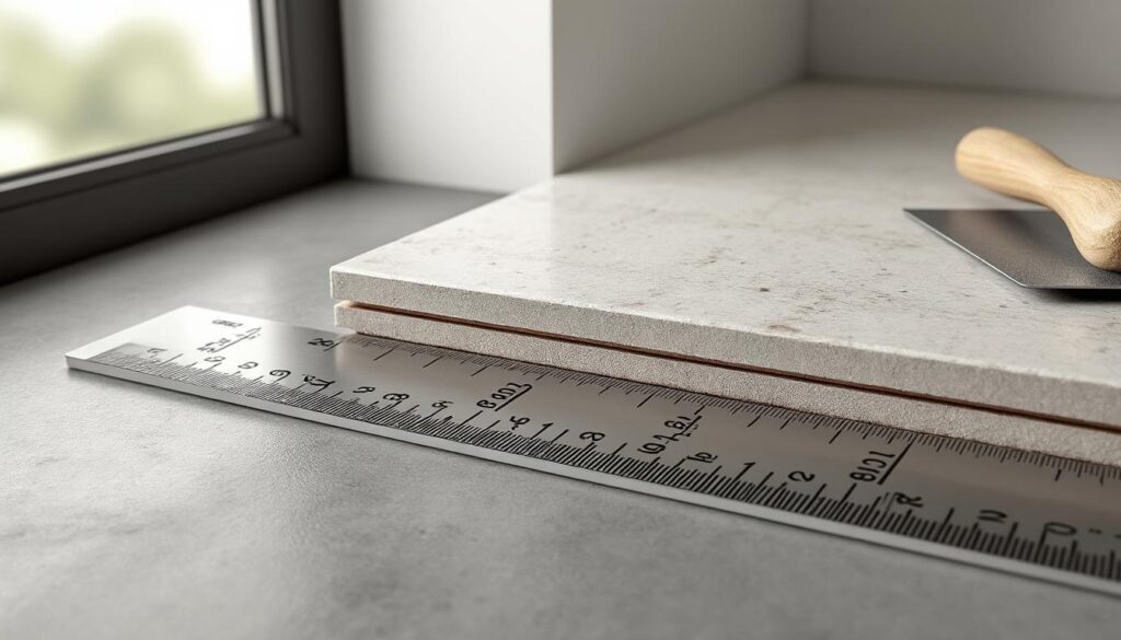 découvrez quelle épaisseur de colle est idéale pour poser un carrelage de 2 cm et assurer une fixation durable et fiable.