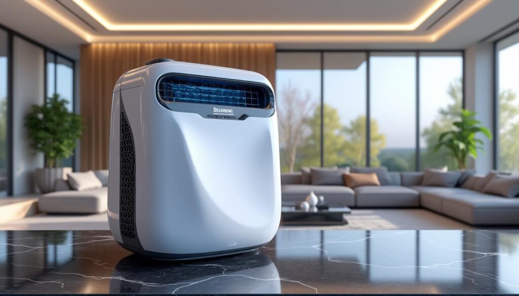 découvrez notre analyse complète et avis détaillé sur le rafraîchisseur delonghi en 2026. performance, fonctionnalités et conseils pour bien choisir votre appareil.