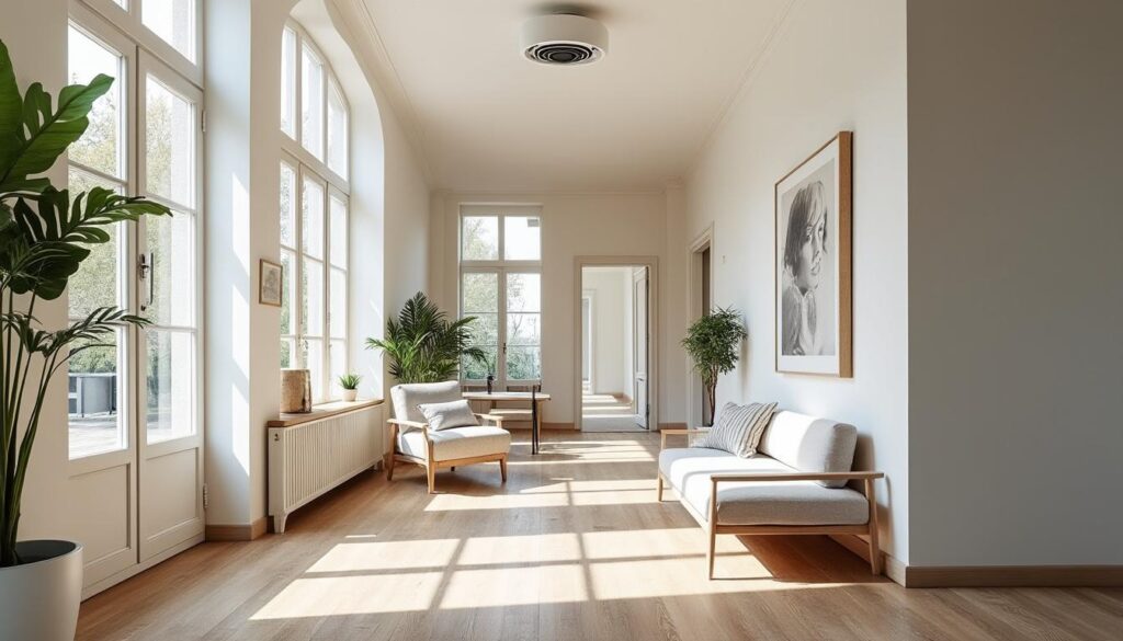 Réglementation 2026 : Combien de détecteurs de fumée faut-il installer dans votre maison ? découvrez la réglementation 2026 sur les détecteurs de fumée et apprenez combien d'appareils installer dans votre maison pour assurer votre sécurité.