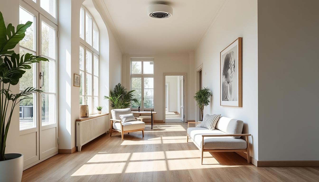 découvrez la réglementation 2026 sur les détecteurs de fumée et apprenez combien d'appareils installer dans votre maison pour assurer votre sécurité.