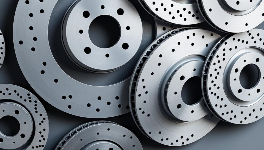 découvrez les fonctions essentielles des rondelles de frein, explorez la variété des modèles disponibles et bénéficiez de conseils pratiques pour faire un choix optimal et assurer la sécurité de votre véhicule.
