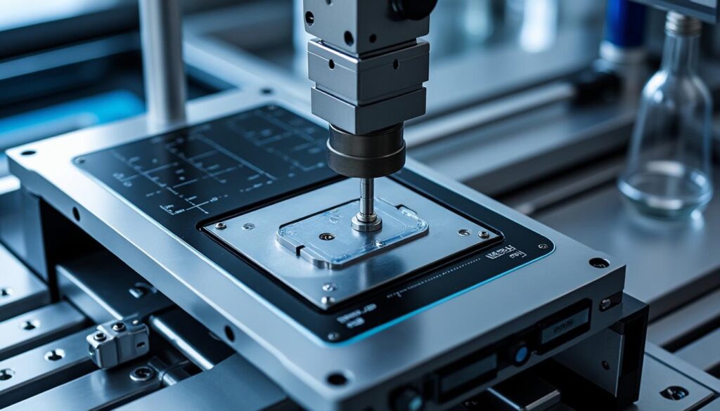 découvrez le guide ultime pour maîtriser le capteur de déplacement dd1 hbm et devenir un expert en métrologie avec des conseils pratiques et des applications détaillées.