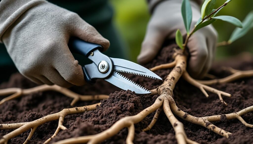 découvrez si tailler les racines d'un olivier est risqué, avec nos conseils et précautions pour préserver la santé de votre arbre.