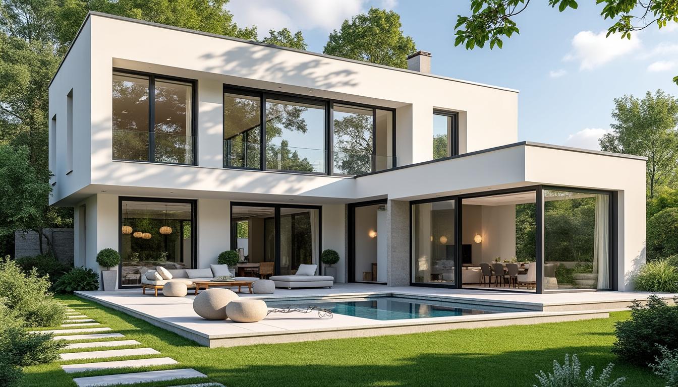 découvrez les avantages des fenêtres en pvc et en aluminium pour sublimer et protéger votre maison. comparez les matériaux et faites le meilleur choix pour votre confort et votre style.