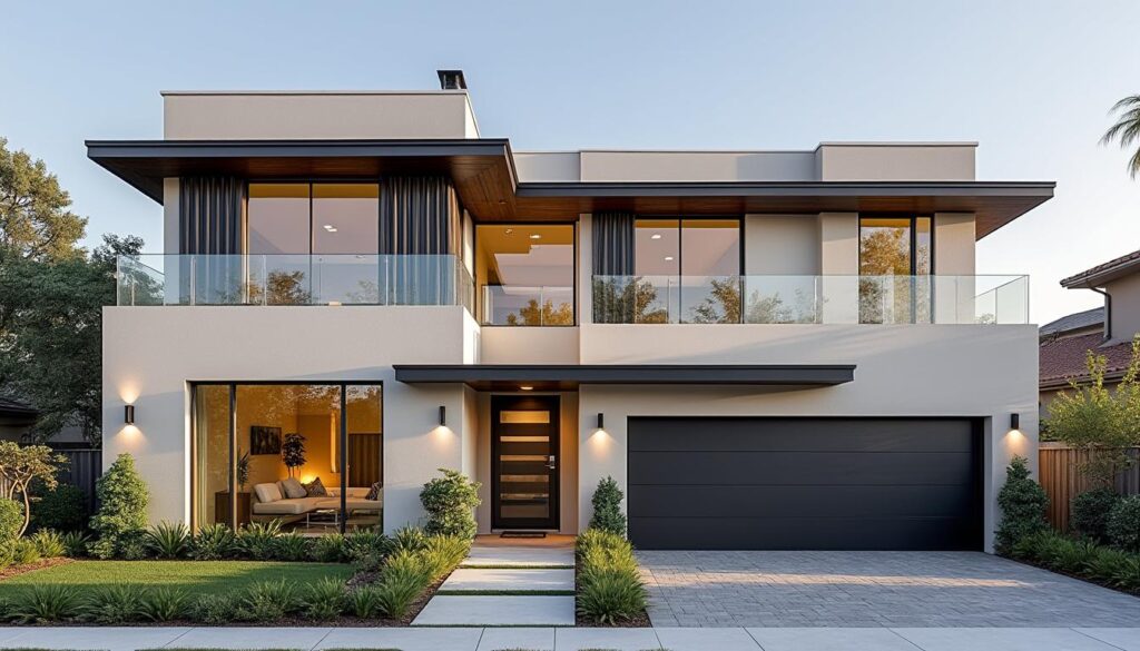 découvrez les avantages des fenêtres en pvc et en aluminium pour sublimer votre maison tout en assurant sa protection. guide complet pour choisir le matériau idéal alliant esthétique, durabilité et performance énergétique.