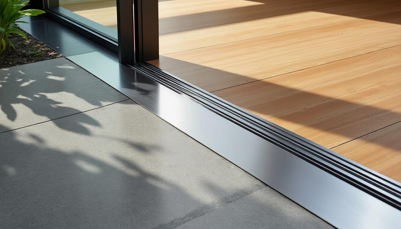 découvrez notre guide 2026 pour choisir le seuil de porte d’entrée parfait, alliant sécurité, esthétique et durabilité, et offrez à votre maison une véritable valeur ajoutée.