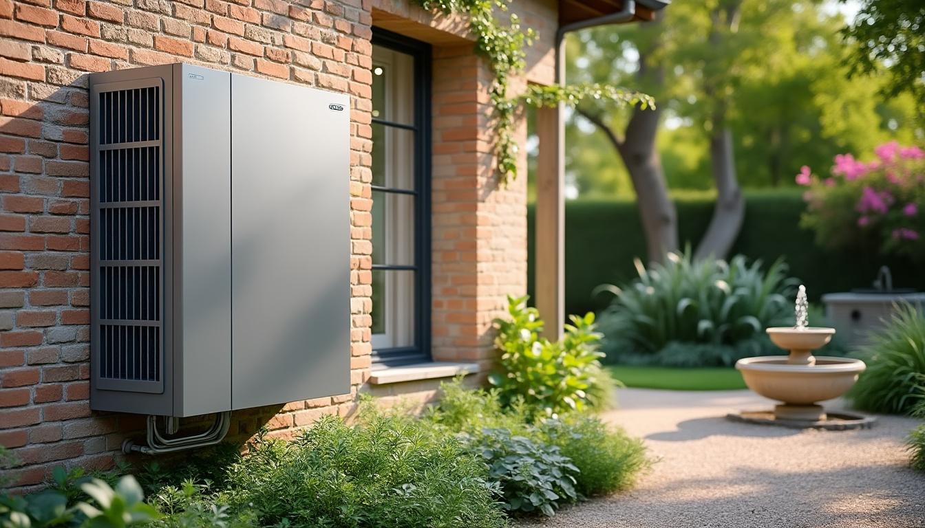 découvrez notre guide complet pour installer une pompe à chaleur : étapes détaillées, budget prévu et économies d'énergie garanties pour un confort optimal.