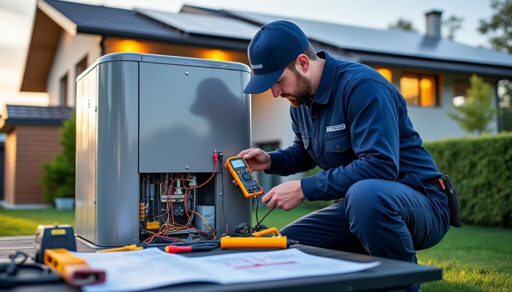 découvrez notre guide complet pour installer une pompe à chaleur, avec toutes les étapes du processus, les coûts à prévoir et les économies d'énergie garanties. optimisez votre confort tout en réduisant vos dépenses énergétiques.