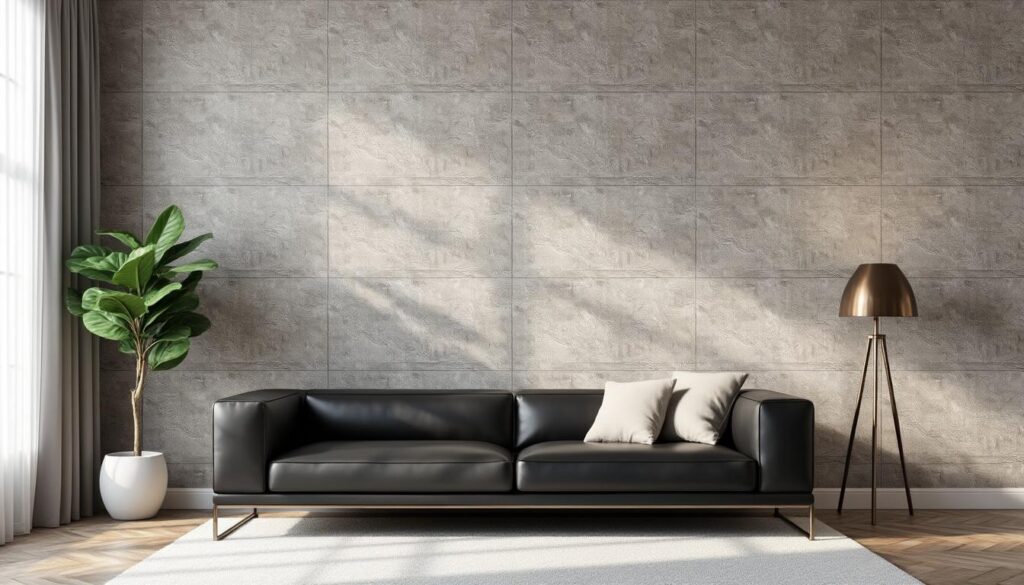 découvrez notre guide pratique pour sublimer vos murs grâce aux pierres décoratives artificielles et apportez une touche élégante et moderne à votre intérieur ou extérieur.