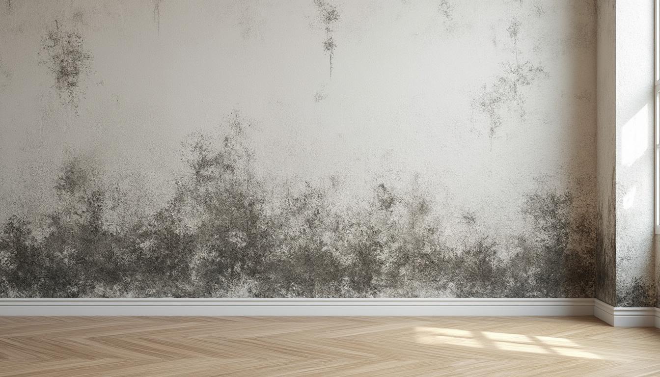 découvrez comment identifier les causes de l'humidité dans votre maison, prévenir ses effets néfastes et appliquer des traitements efficaces pour un intérieur sain et confortable.