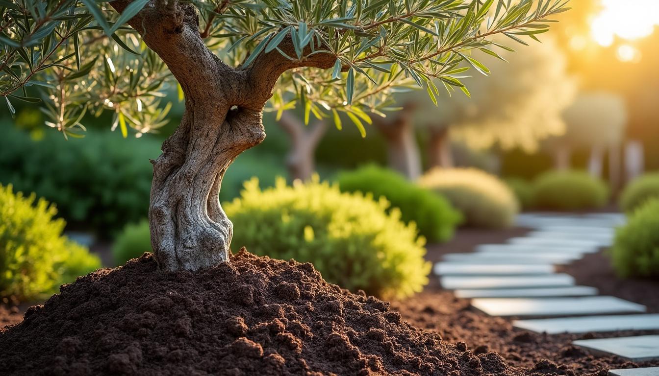 découvrez le guide complet 2026 pour choisir l'engrais idéal et garantir la santé optimale de votre olivier toute l'année.