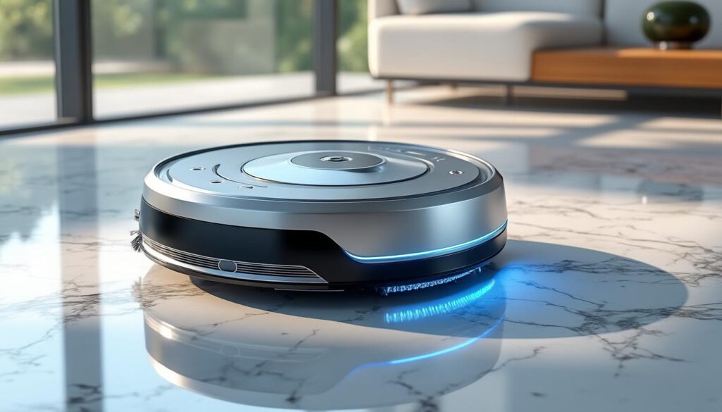 découvrez notre analyse complète du nettoyeur sol silvercrest en 2026, évaluant son efficacité, sa fiabilité et ses performances pour un sol impeccable.