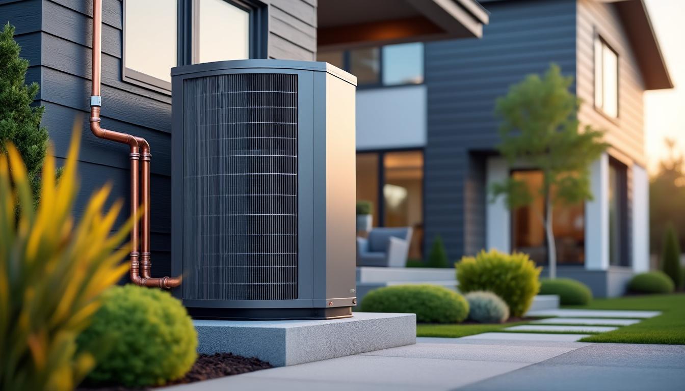 découvrez combien prévoir pour votre pompe à chaleur en 2026 et comment optimiser votre investissement pour un confort durable et économique.