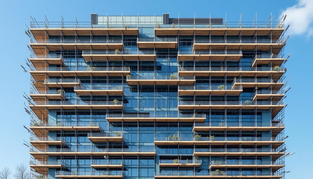 découvrez tout sur le ravalement de façade en 2026 : coûts, subventions disponibles et étapes détaillées du processus pour valoriser et protéger votre habitation.