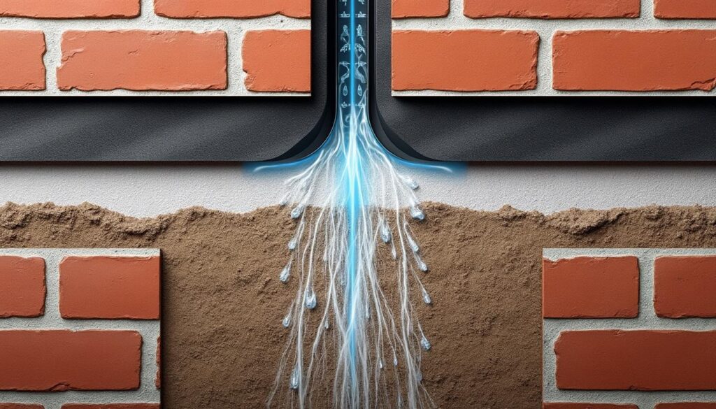 découvrez des solutions efficaces pour éliminer l'humidité causée par les remontées capillaires et protéger vos murs durablement. guide complet et conseils pratiques.