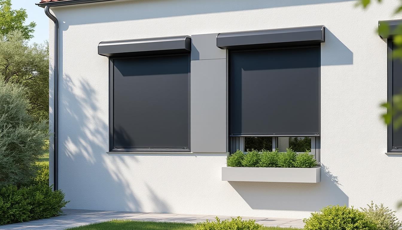 découvrez les volets roulants solaires en 2026 : avantages écologiques et économiques, guide complet d'installation et astuces pratiques pour optimiser leur utilisation.