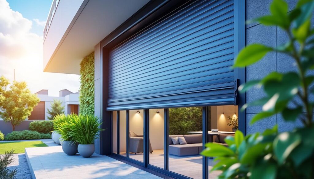 découvrez les volets roulants solaires en 2026 : leurs bénéfices, un guide complet d'installation et des astuces pratiques pour optimiser votre confort et économiser de l'énergie.