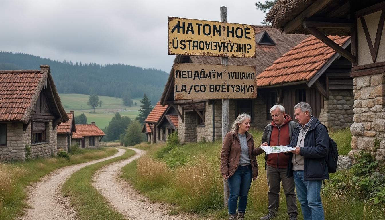 découvrez les erreurs classiques à éviter avant de partir en bulgarie pour un voyage sans soucis. préparez-vous au mieux avec nos conseils pratiques indispensables.