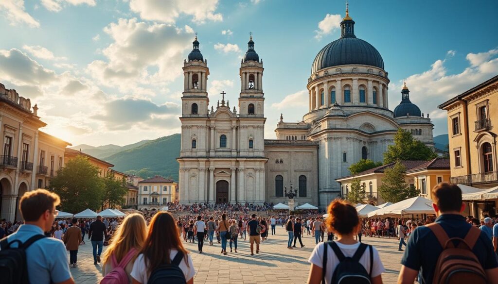 découvrez les erreurs classiques à éviter avant de partir en bulgarie pour un voyage réussi et sans mauvaise surprise.
