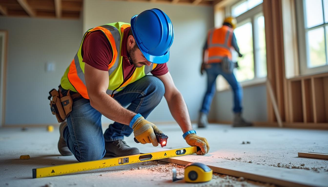 découvrez notre guide essentiel pour identifier un mur porteur avant de démolir en toute sécurité. apprenez à reconnaître les signes clés pour éviter les erreurs coûteuses et garantir la stabilité de votre bâtiment.