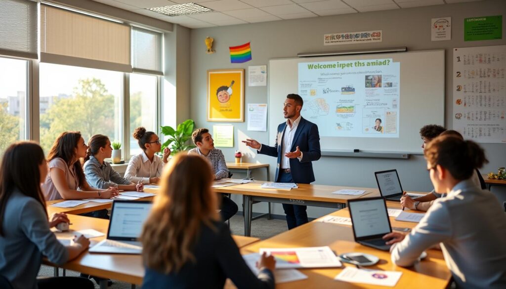 découvrez tout ce qu'il faut savoir pour devenir éducateur spécialisé en seulement 1 an : formation, compétences, débouchés et conseils pour bien débuter votre parcours.